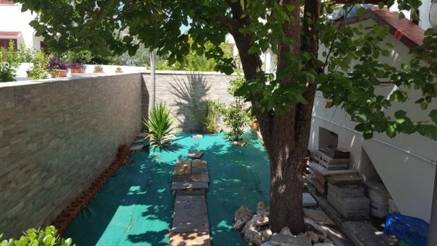 Villa a schiera in vendita a Carovigno - Foto 12