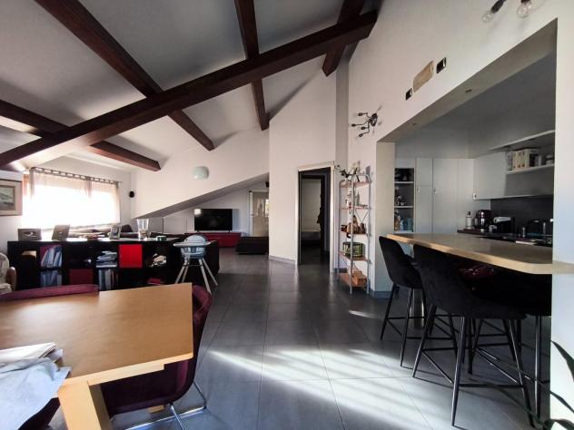 Villetta bifamiliare in vendita a Marina di Carrara - Carrara 260 mq Rif: 1451650 - Foto 2