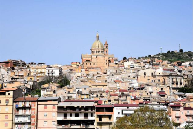 V003973 - VENDESI APPARTAMENTO SIGNORILE 180 MQ - Foto 8