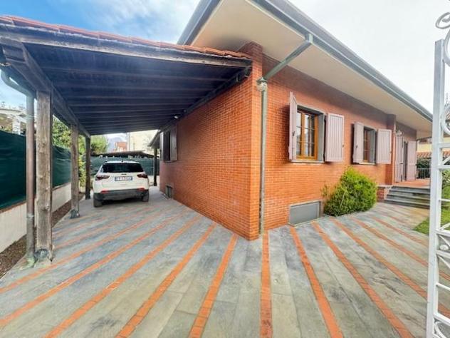 Villa in vendita a Forte dei Marmi 150 mq Rif: 1242417 - Foto 2