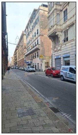 Tribunale Genova - RGE 39/2026 - LOTTO U - Tribunale Genova - RGE 39/2026 - LOTTO U - ASTA 25/09/2026 - Foto 11