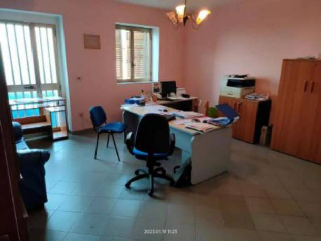 Immobile in asta di 218 m², box auto in vendita a Guardia Lombardi - Foto 2