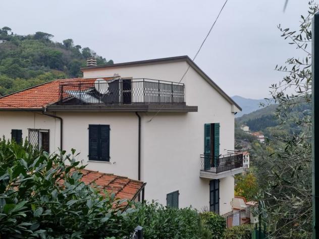 Casa semindipendente in vendita a Pugliola - Lerici 90 mq Rif: 1322420 - Foto 9