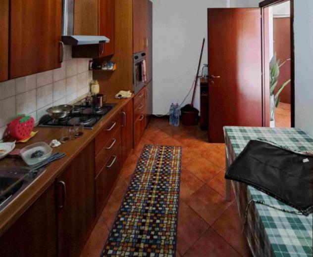 Immobile in asta di 96 m², box auto in vendita a Massalengo - Foto 2