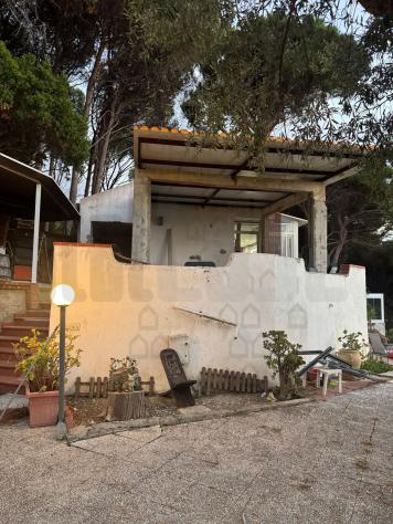 VILLA di 4 vani e di 110 mq (MESSINA) rif. 3VSA18308 - Foto 7
