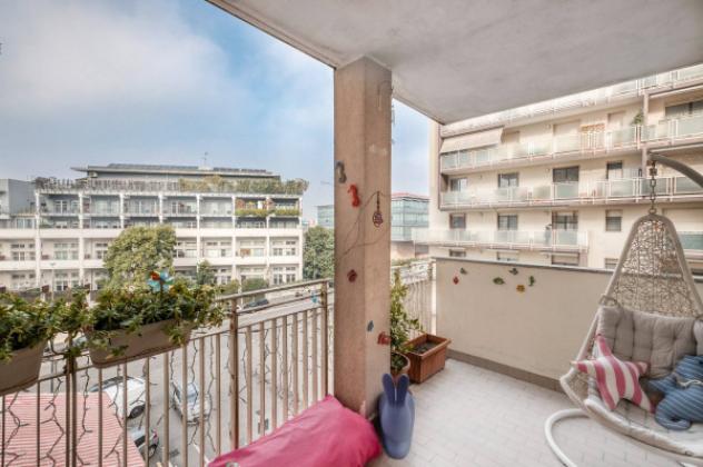 Appartamento di 85 m² con 3 locali in vendita a Milano - Foto 16