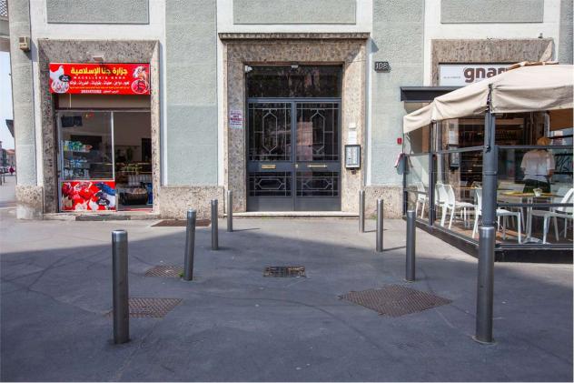 V001587 - MM BRENTA - TRILOCALE - Foto 19
