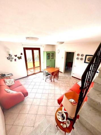Villetta bifamiliare in vendita a Cinquale - Montignoso 150 mq Rif: 1296261 - Foto 5