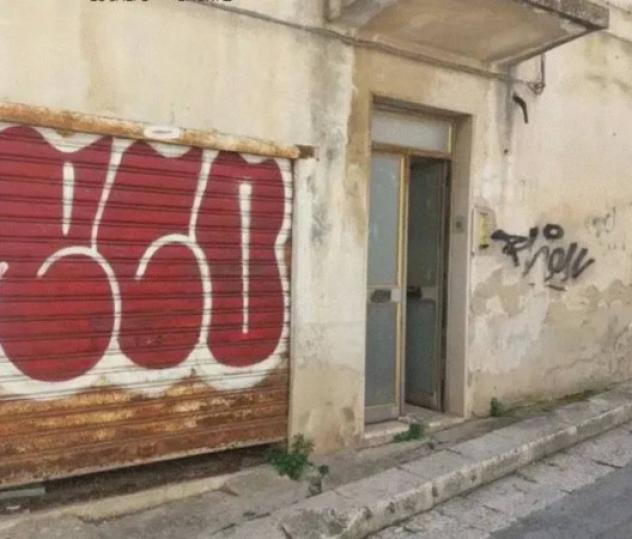 Immobile in asta di 187 m², box auto in vendita a Ragusa - Foto 5