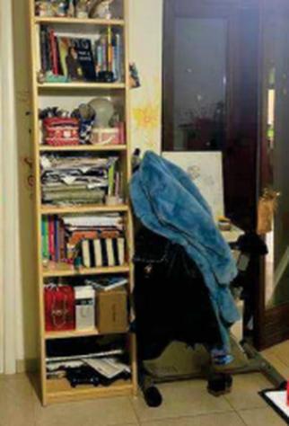 Immobile in asta di 86 m² in vendita a Ronciglione - Foto 3