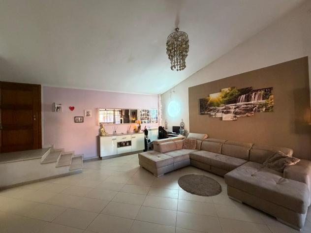 Appartamento in vendita a Santa Croce sull'Arno 115 mq Rif: 1395612 - Foto 9