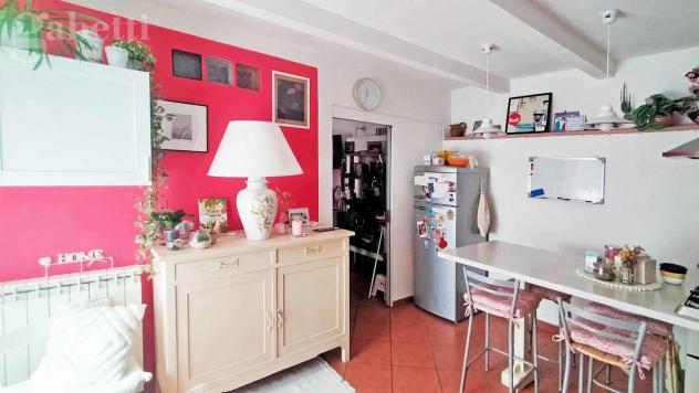 Appartamento - Senigallia . Rif.: sv04692VRG