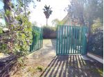 SAN VITO: V.ANGUILLE: VILLA INDIPENDENTE DI 139MQ. CON POSTO AUTO.GIARDINO 800MQ