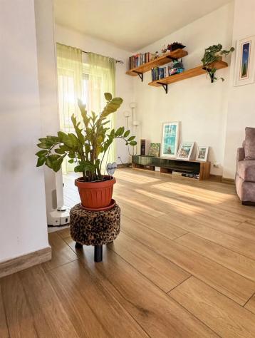 Elegante trilocale finemente ristrutturato - Foto 11