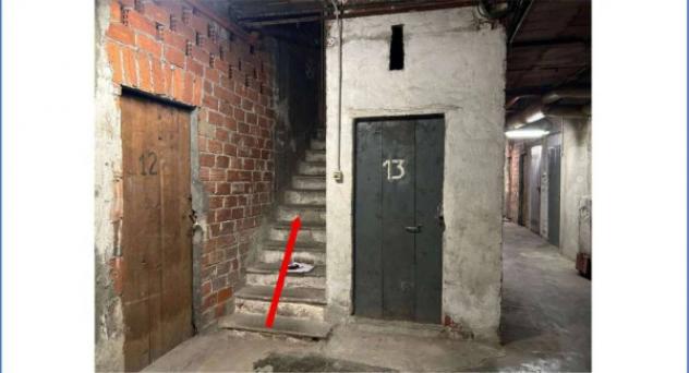 Immobile in asta di 57 m² in vendita a Torino - Foto 10