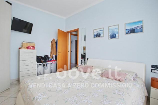 Appartamento di 75 m² con 3 locali e posto auto in vendita a Varese - Foto 12