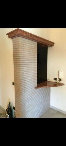 Vasto vendesi villa 9 vani 355 Mq - Foto 5