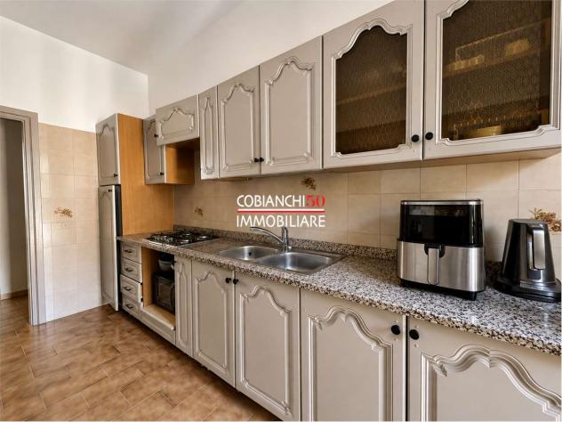 V000871 - VERBANIA, TRILOCALE CON BALCONE E GARAGE - Foto 8
