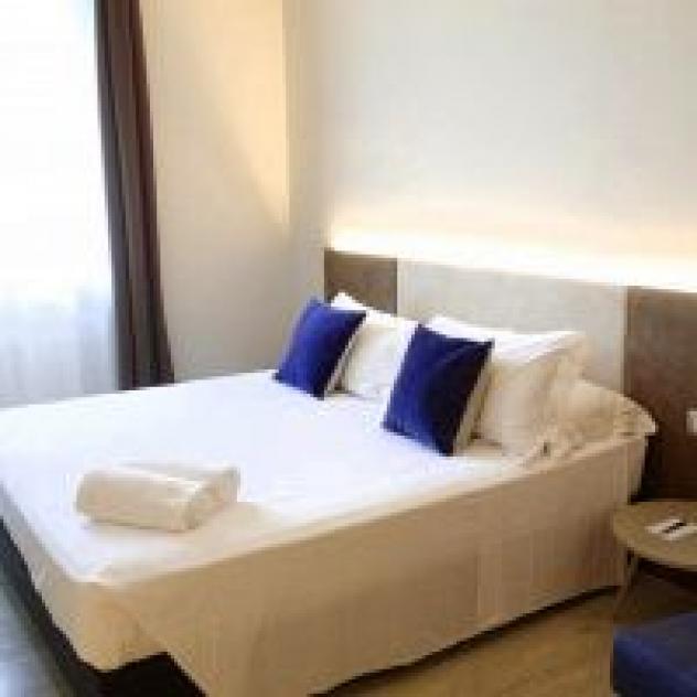 Hotel Le Mura di Barato Chiara - Foto 3
