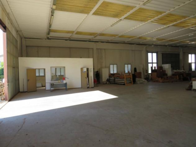 Immobile in asta di 1375 m² in vendita a Bovolone - Foto 11