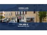 Immobile in asta di 221 m² in vendita a Cerea
