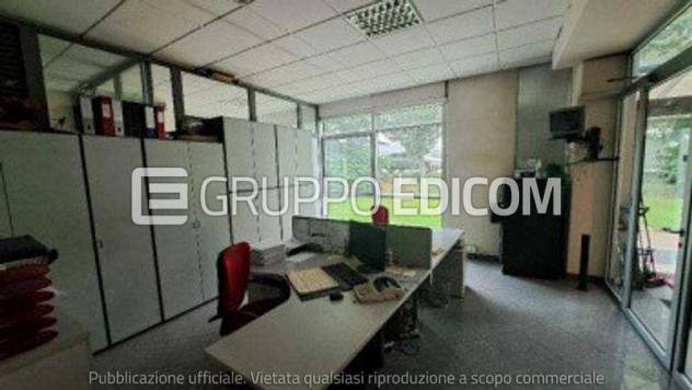 Fabbricati costruiti per esigenze industriali in vendita a Costermano - Rif. 4556057 - Foto 7