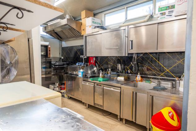 Attività Commerciale in vendita a Sant'Alessio Siculo - Foto 8