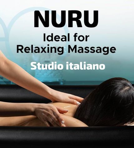 MASSAGGI TANTRA RELAX NURU Sudio Armonia - Foto 3 Tel:3314934970