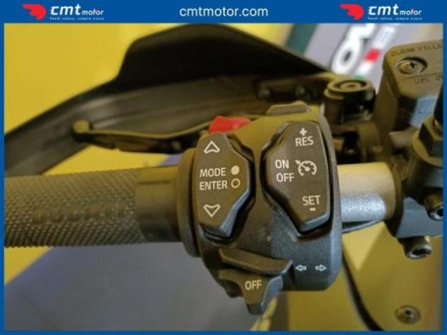 DUCATI DesertX Finanziabile - Vari colori - 12500 rif. 22904470 - Foto 9