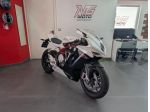 MV Agusta F3 800 null