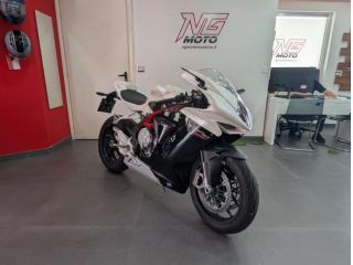 MV Agusta F3 800 null