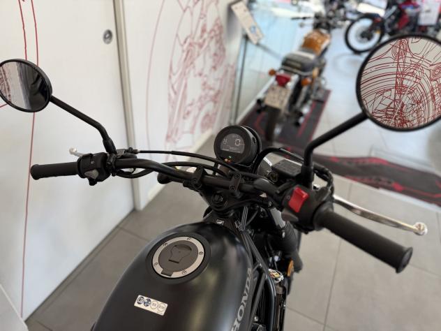Honda CL 500 CL 500 - YM 2025 - Foto 8