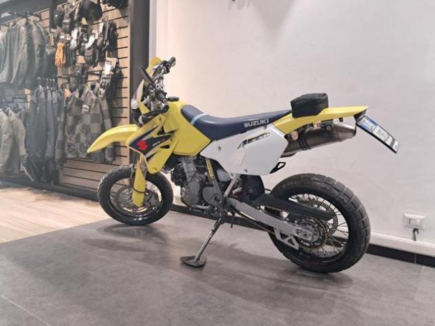 SUZUKI DR-Z 400 SM rif. 24199492 - Foto 6