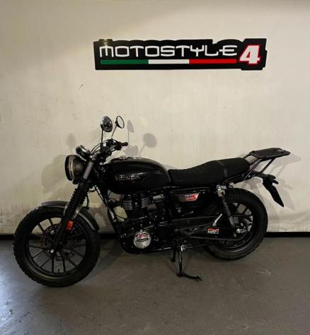 HONDA GB 350 S E5+ - Foto 2
