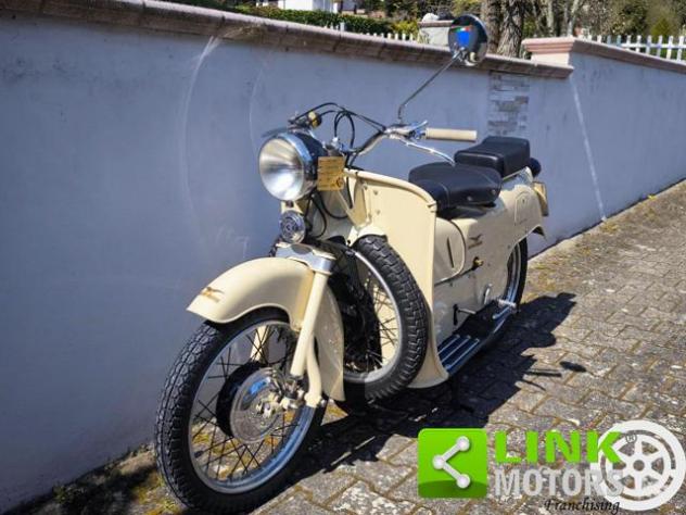 MOTO GUZZI Galletto 192 Galletto 192 rif. 24028899 - Foto 2