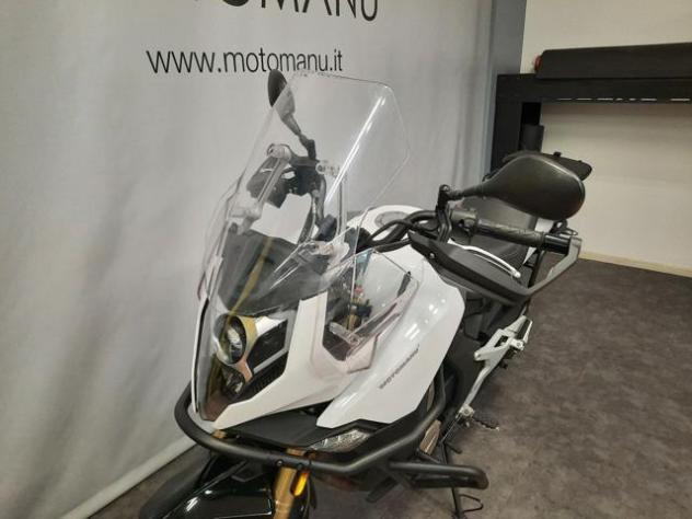 CF MOTO 650MT MT rif. 23400154 - Foto 9