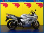 HONDA VFR 800 Finanziabile - GRIGIO - 28211 rif. 23915752