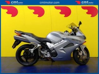 HONDA VFR 800 Finanziabile - GRIGIO - 28211 rif. 23915752