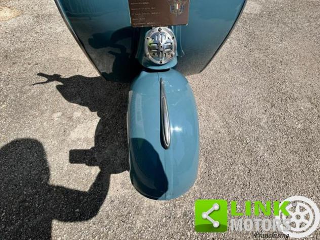 PIAGGIO Vespa 150 VB1T VBB rif. 24034567 - Foto 7