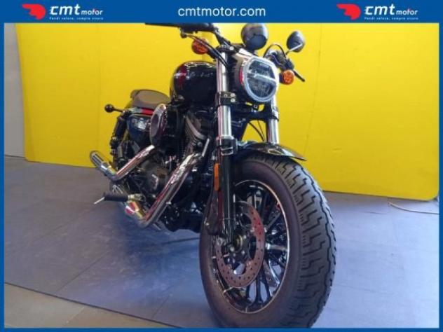 SWM Stormbreaker V1200 Garantita e Finanziabile rif. 23849499 - Foto 6