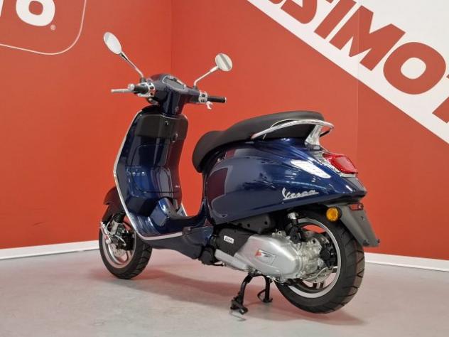 PIAGGIO Vespa 150 Primavera Primavera 150 3V ABS MY24 (2024-) rif. 23684239 - Foto 6