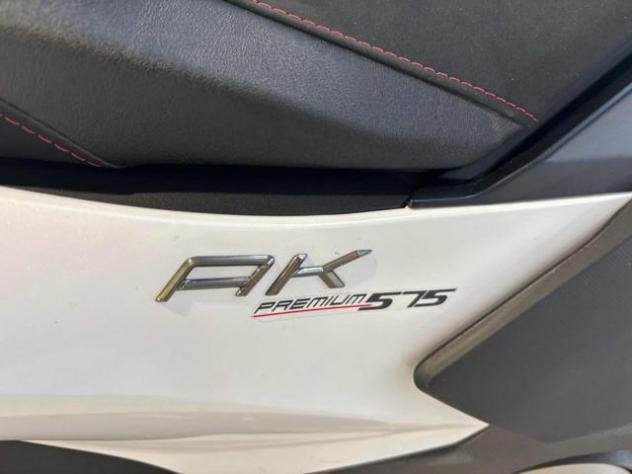 KYMCO AK 575 Premium rif. 23867482 - Foto 5