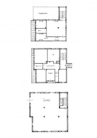 Villa in Via Piano delle Pere - Foto 2