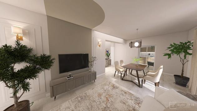 Appartamento in vendita a San Frediano a Settimo - Cascina 119 mq Rif: 1345366 - Foto 4