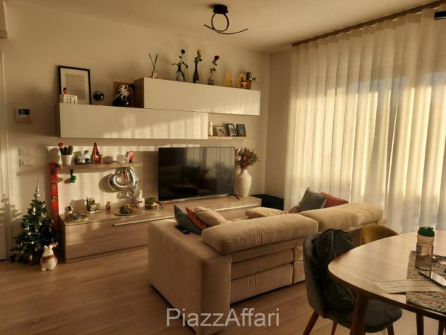 Appartamento a Casalserugo - Rif. ACAS01 - Foto 2