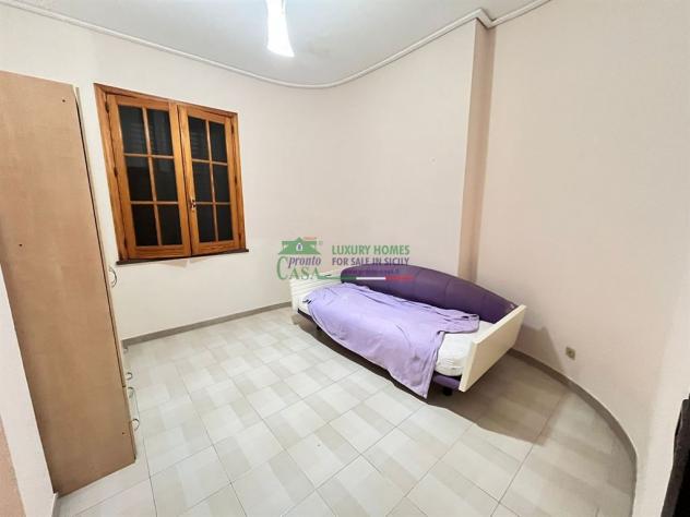 Rif:2617 - Villa con ampi spazi e giardino in locazione, Comiso - Foto 10