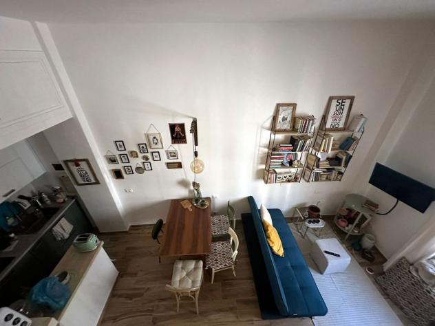 APPARTAMENTO di 1 vani e di 35 mq (FIRENZE) rif. L24/184 - Foto 11