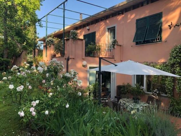 Casa semindipendente in affitto a Montenero - Livorno 260 mq Rif: 892997 - Foto 4