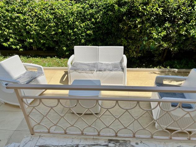 VILLA di 8 vani e di 180 mq (PIETRASANTA) rif. 1552 - Foto 9
