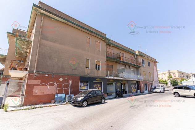 Appartamento in affitto a Siracusa - Foto 17